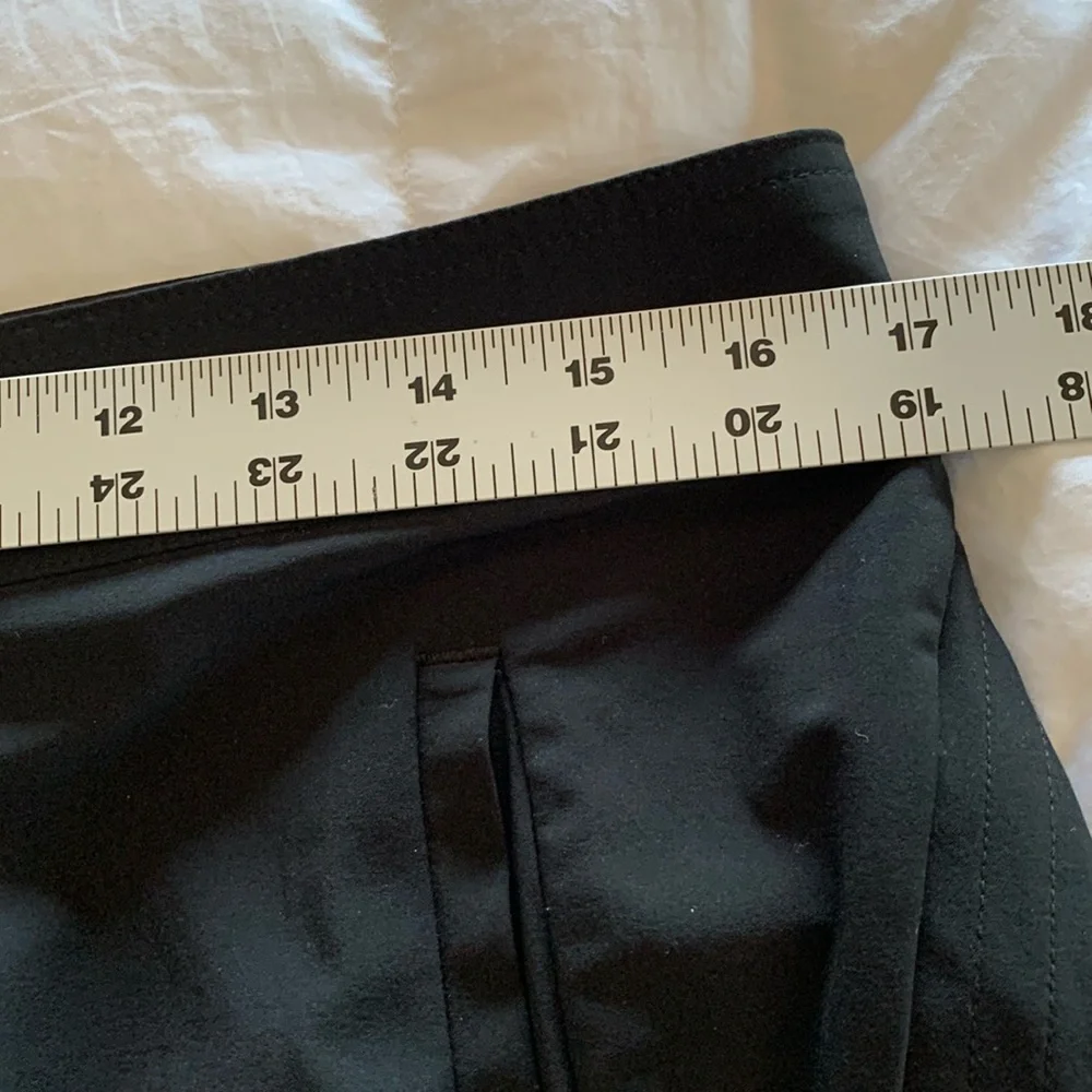 Athleta Uptown Ankle Pants Sz:10 - Picture 13 of 17